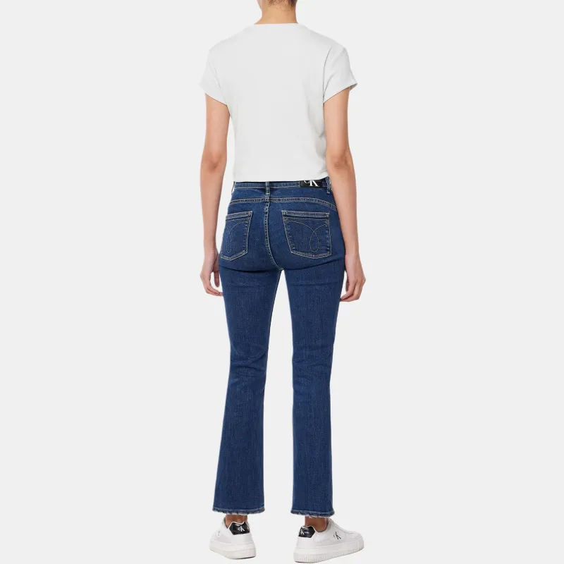 CALVIN KLEIN T-Shirt Women's Light Blue-2