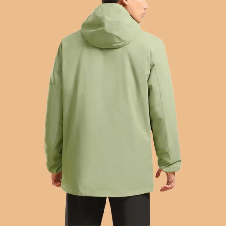 LOTTO Down Jackets Unisex-4