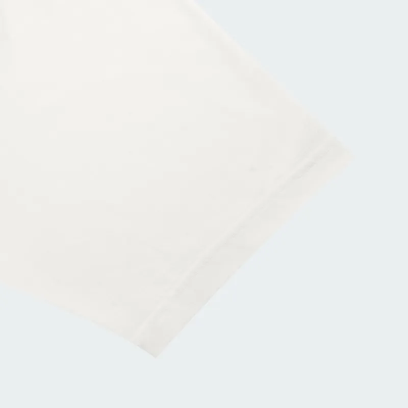 Adidas x LAIMEI,LIANMINGKUAN SS25 TOUR T SHIRT T Shirt Unisex Jade White-4