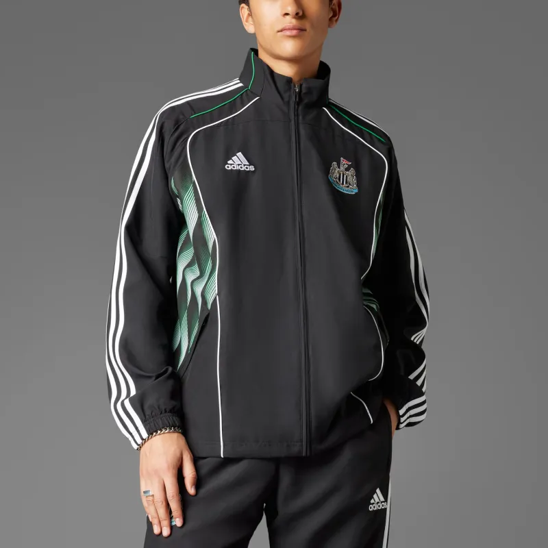 Adidas Free Shipping With AdiClub Newcastle United Fc Ubp Track Top-1