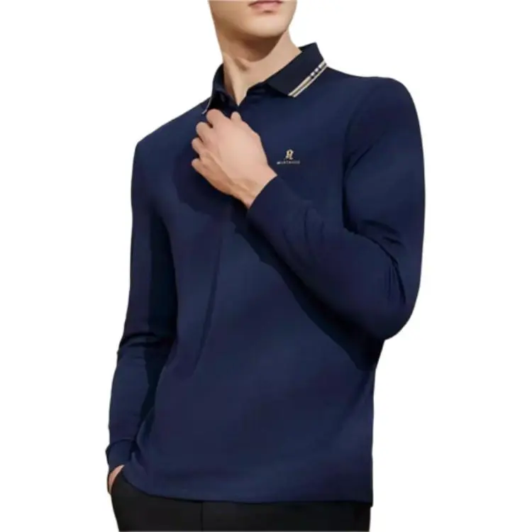 Montagut Polo Shirts Men-1