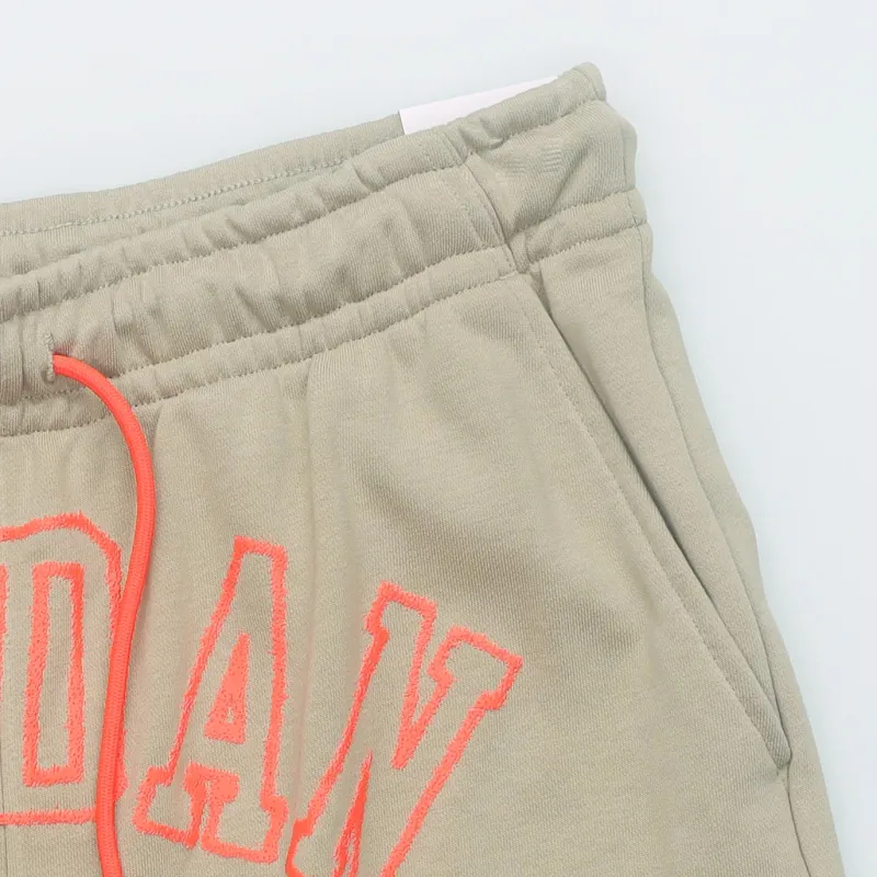 Jordan Casual Shorts Men's Khaki - POIZON Jordan Casual Shorts Men's Khaki - POIZON