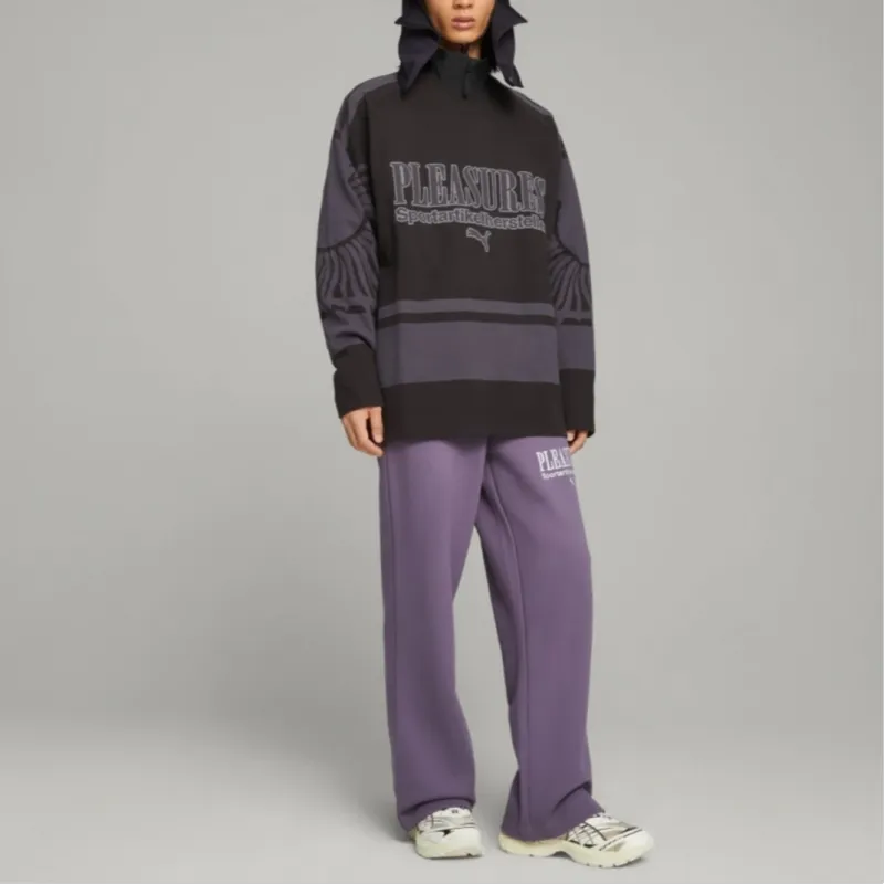 PUMA X Pleasures Hockey Jersey-4