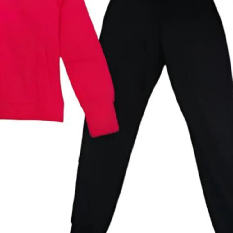 EMPORIO ARMANI EA7 Casual Suit Women's-4
