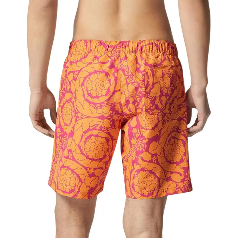 VERSACE Mare Shorts-2