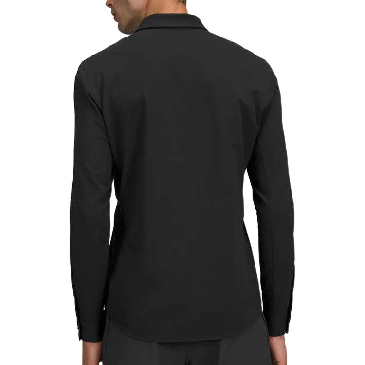 Lululemon Commission Shirts Men-3