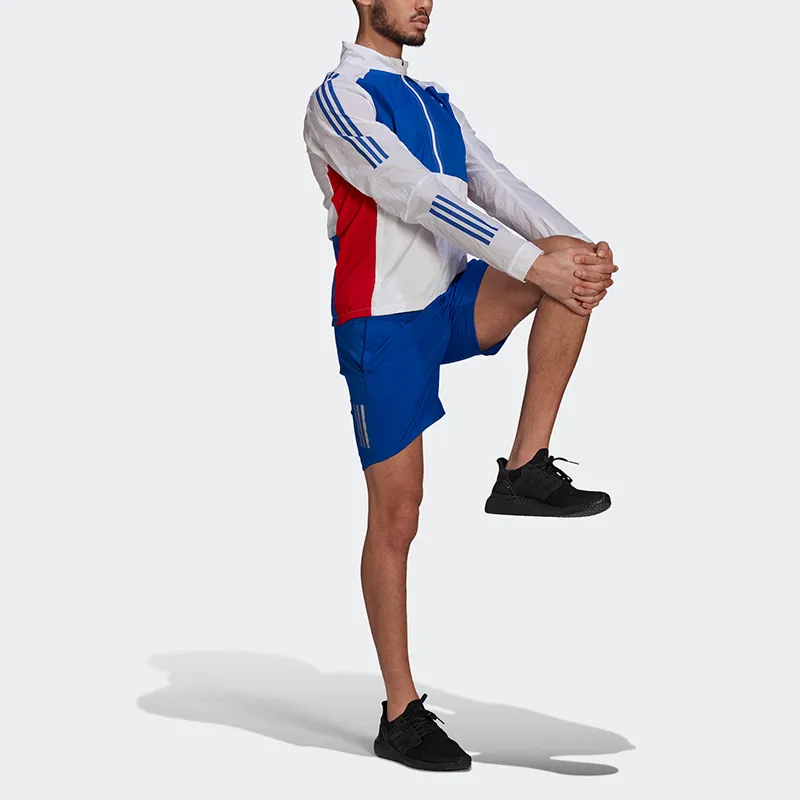 Adidas OTR Jackets Men White-2