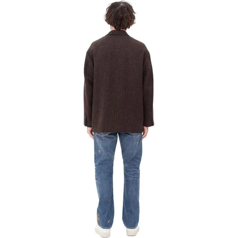 Visvim Bowen Blazer-3