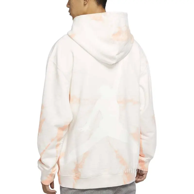 Jordan Air Sweatshirts Men Sail White-2
