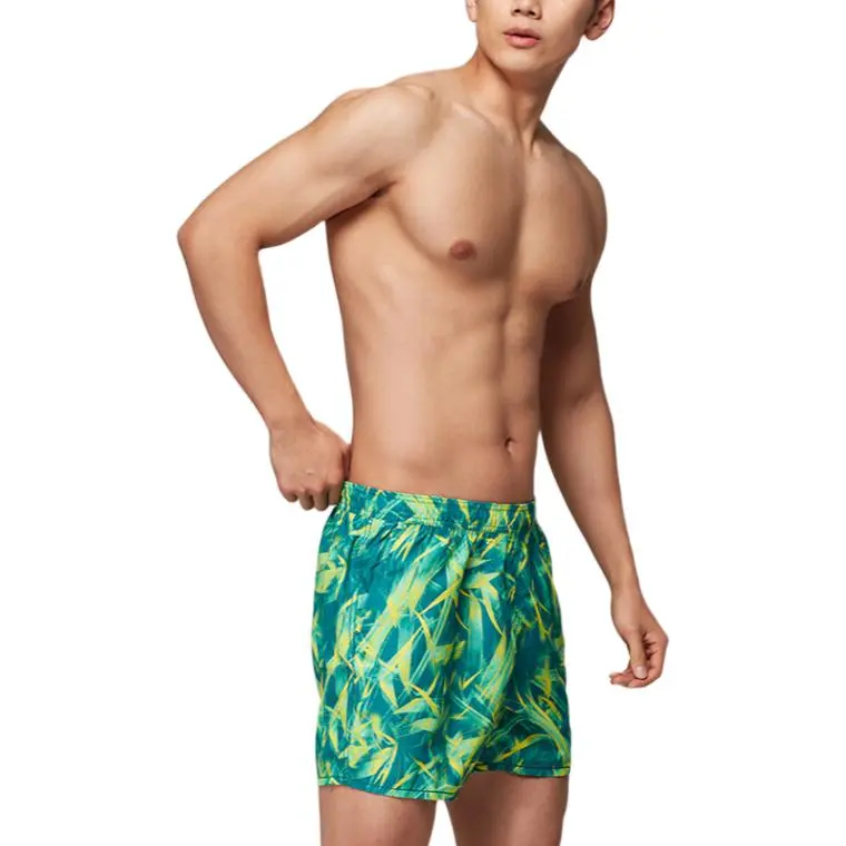 Speedo Beach Shorts Men-7