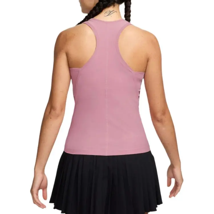 Nike Victory Women's Dri FIT Tennis Tank Top-3