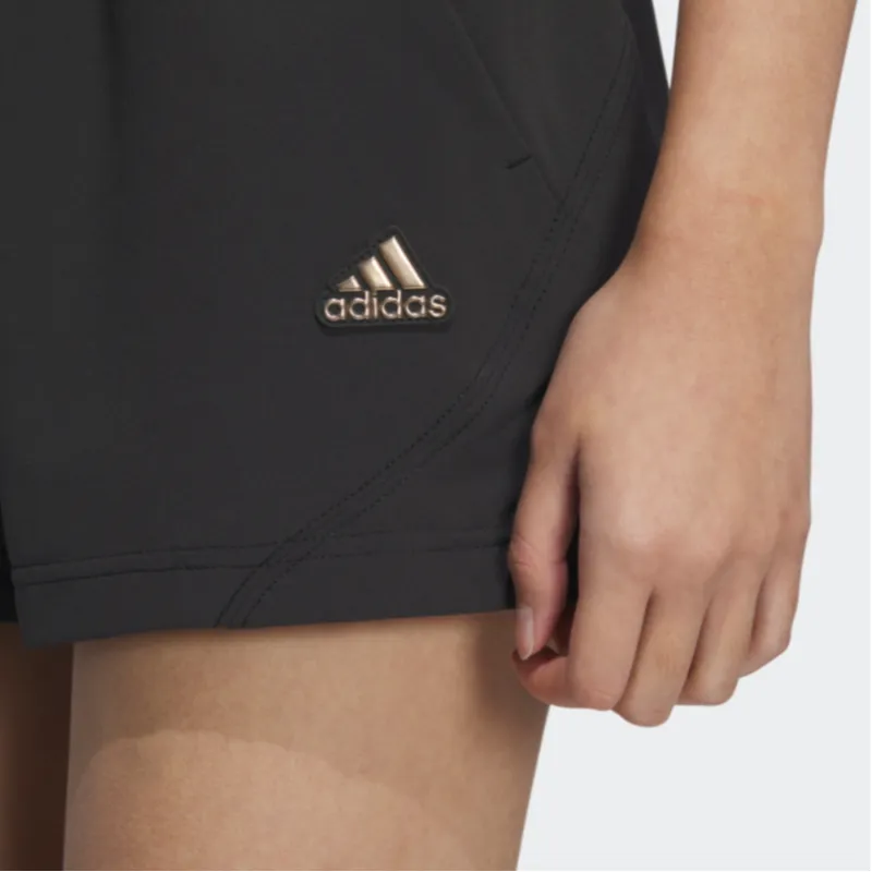 Adidas Sports Shorts Women's Black-5