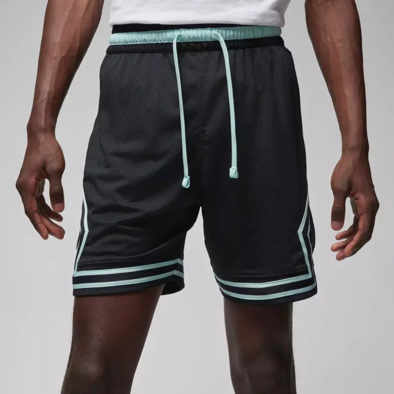 Jordan Sport Sports Shorts Men Black-4