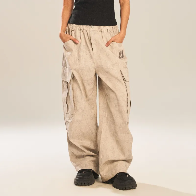 NSTNEW START Cargo Pants Unisex-9