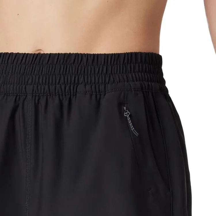 Vuori Sports Shorts Women's Black-2