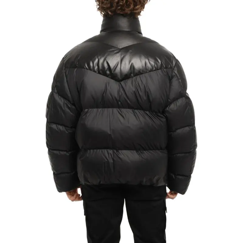 Neil Barrett Jackets Coats Men's Black-1