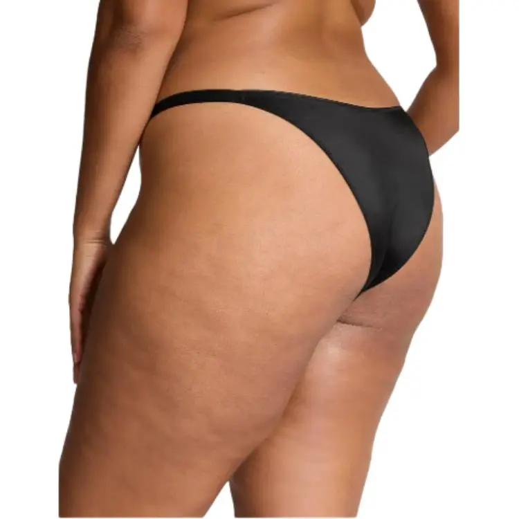 Victoria's Secret Victoria's Secret Fashion Show Series 24 Big Show Collection VERY SEXY Underpants Women's Black-1