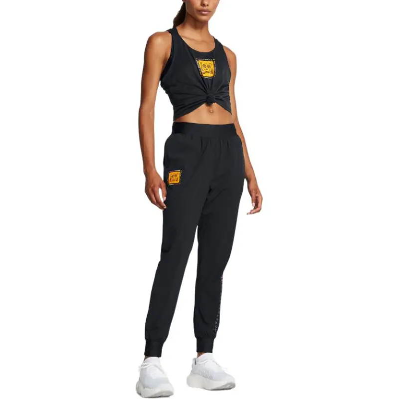 Under Armour FW24 Tank Top Women's Black-2