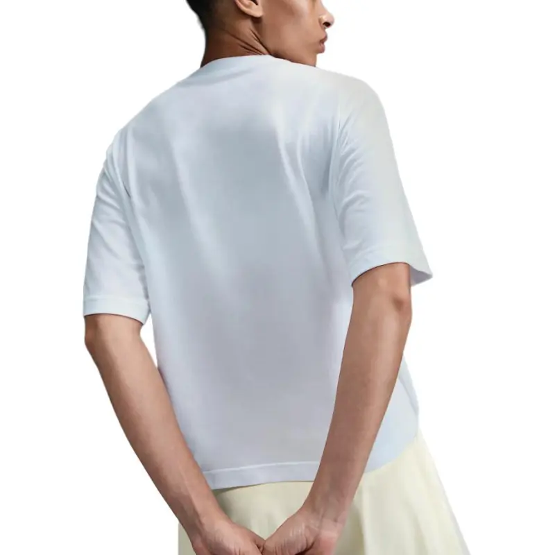 Nike Slam Women's Dri FIT Short Sleeve T Shirt-1