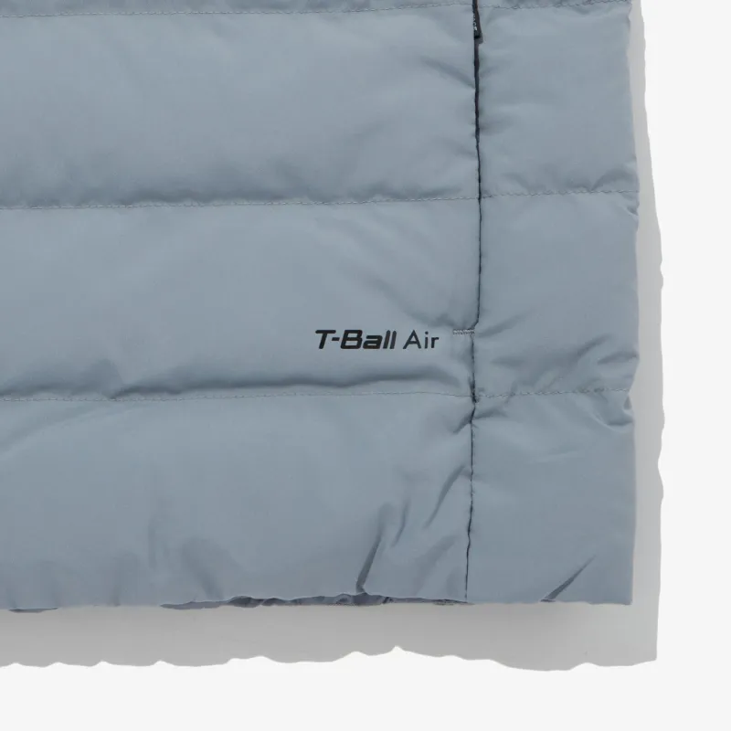 THE NORTH FACE M'S LEWES T Vest Men's Gray-2
