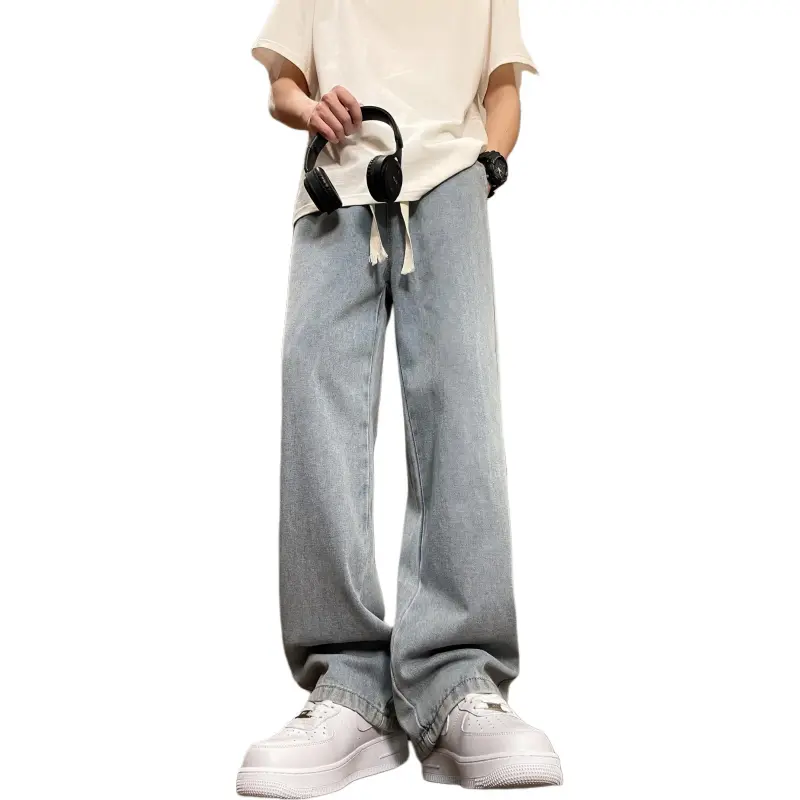 URBAN AUTHENTIC Jeans Unisex-11