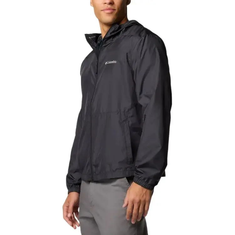 Columbia Jackets & Coats Men's Black-2
