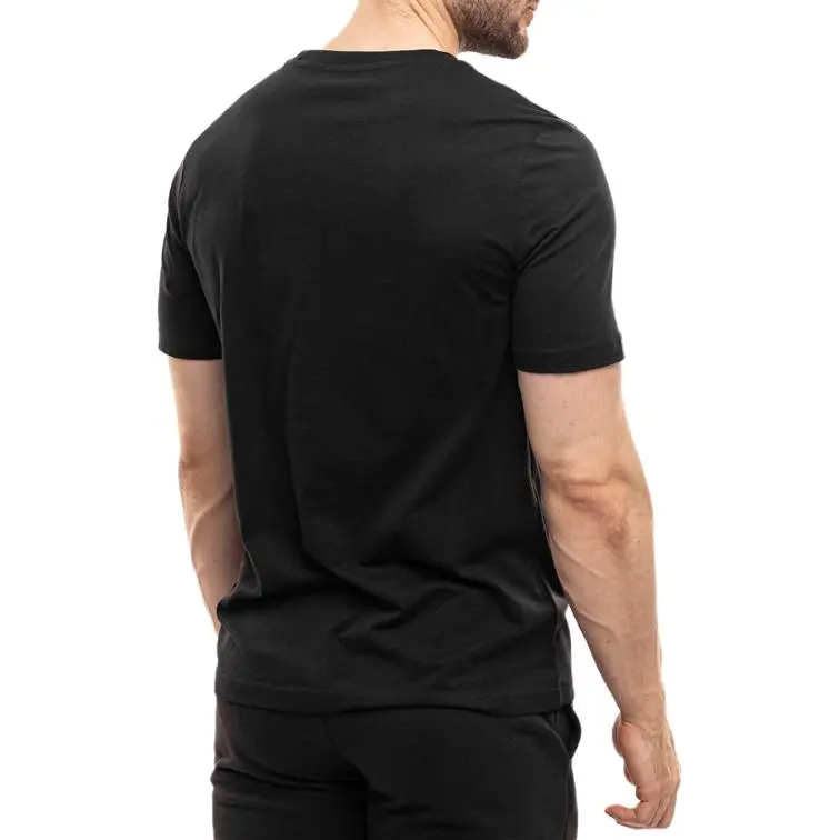 PUMA Essentials Small No. 1 Logo Men's Tee-4