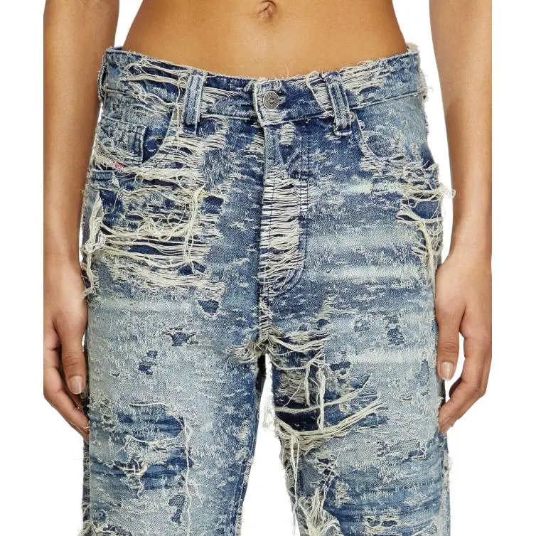DIESEL 1988 D Ark Jeans-4