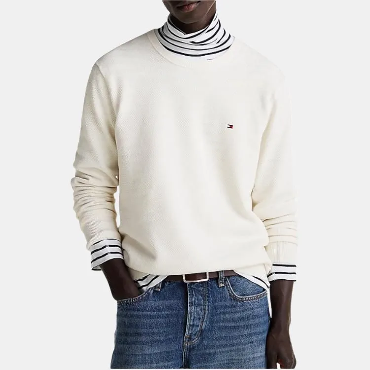 Tommy Hilfiger Crew neck Sweater-1