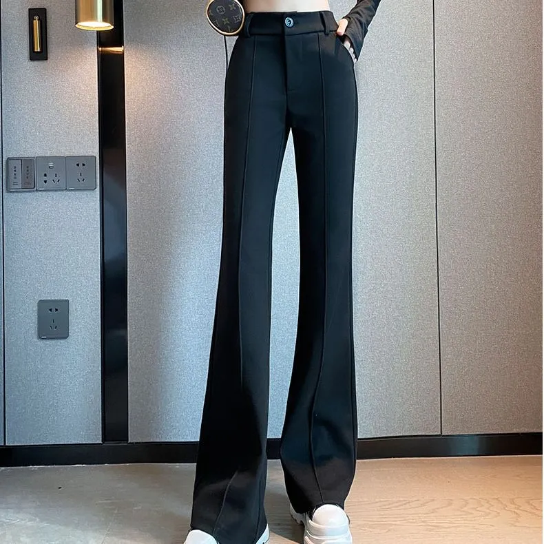 SONDR Suit Trousers Women's-8