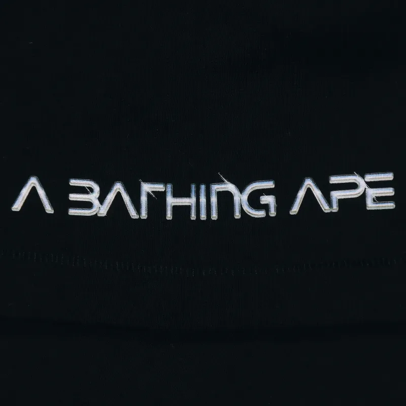 Bape X Hajime Sorayama Ape Head Tee-2