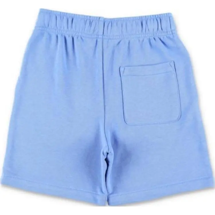 Polo Ralph Lauren Polo Pony Drawstring Track Shorts-1