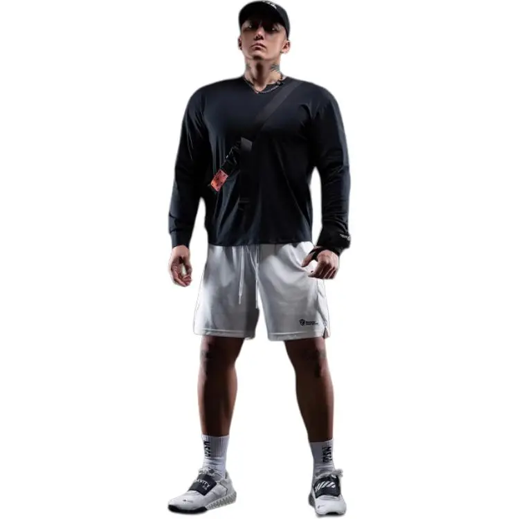 Monster Guardians T Shirt Men's Dark Gray-1