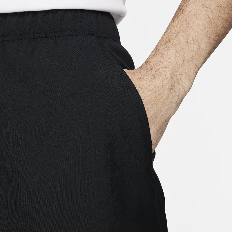 Nike Court Victory Casual Shorts Men's Black-4