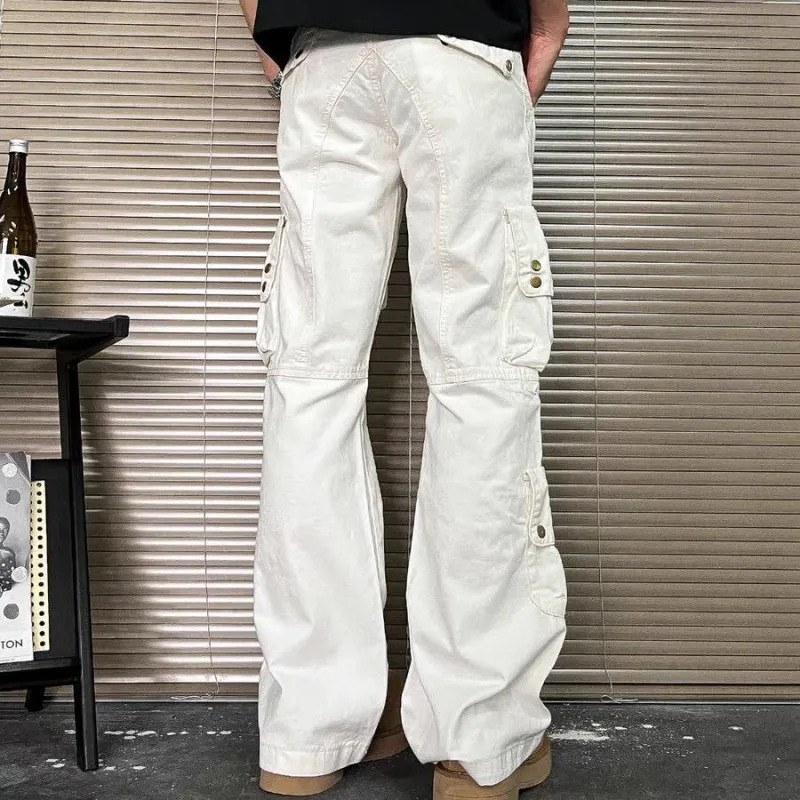 WELTER EXPERIMENT Jeans Unisex-20