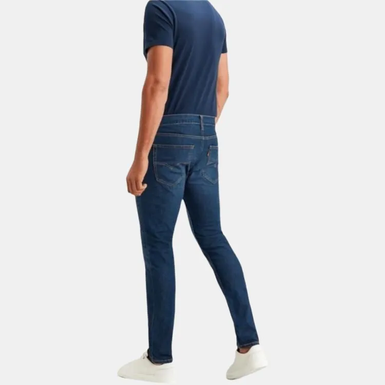 Levis Jeans Men Dark Blue-1