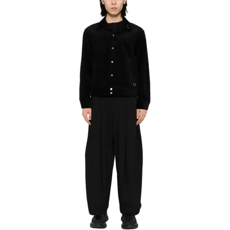 TEAM WANG Choices Corduroy Jacket-2