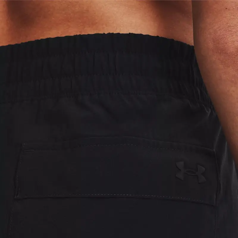Under Armour Casual Pants Women's Black-5