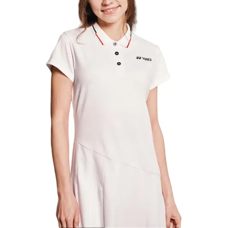 YONEX Short Sleeved Dresses Women's-2