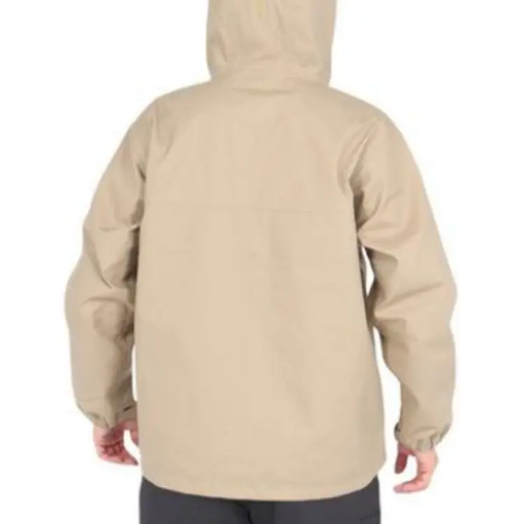 Jack Wolfskin Jackets Coats Men's Light Umber-3