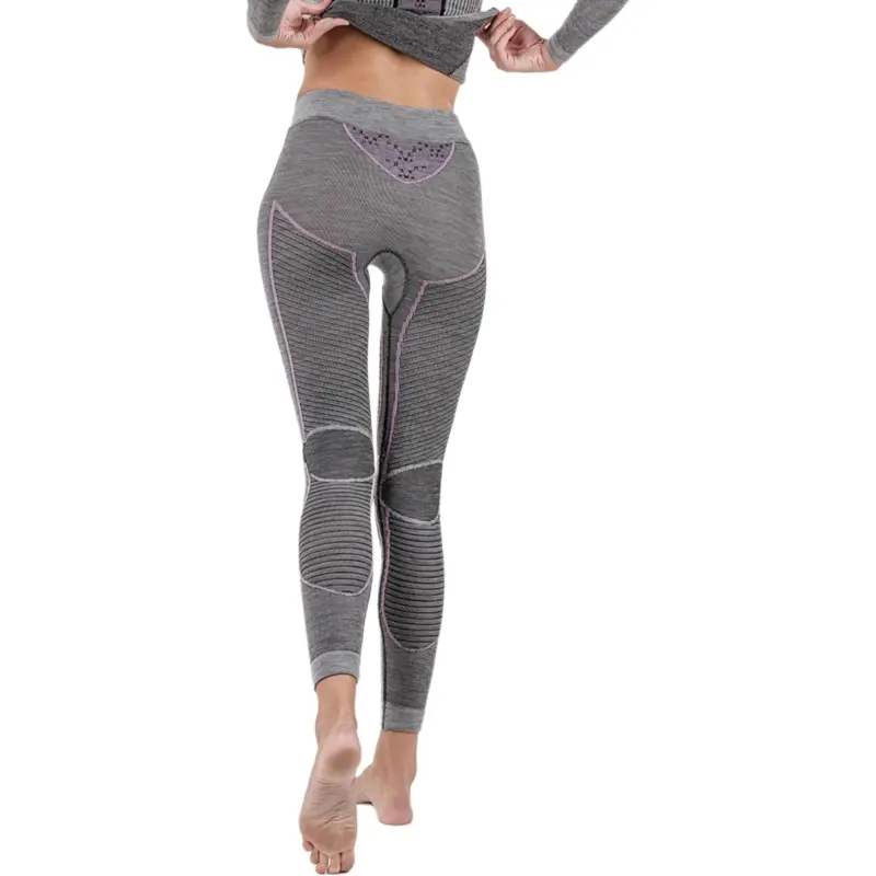 XBIONIC Sports Thermal Underwear Women's-4