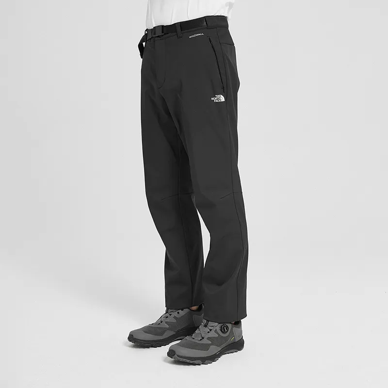 THE NORTH FACE Casual Pants Men's Black-3