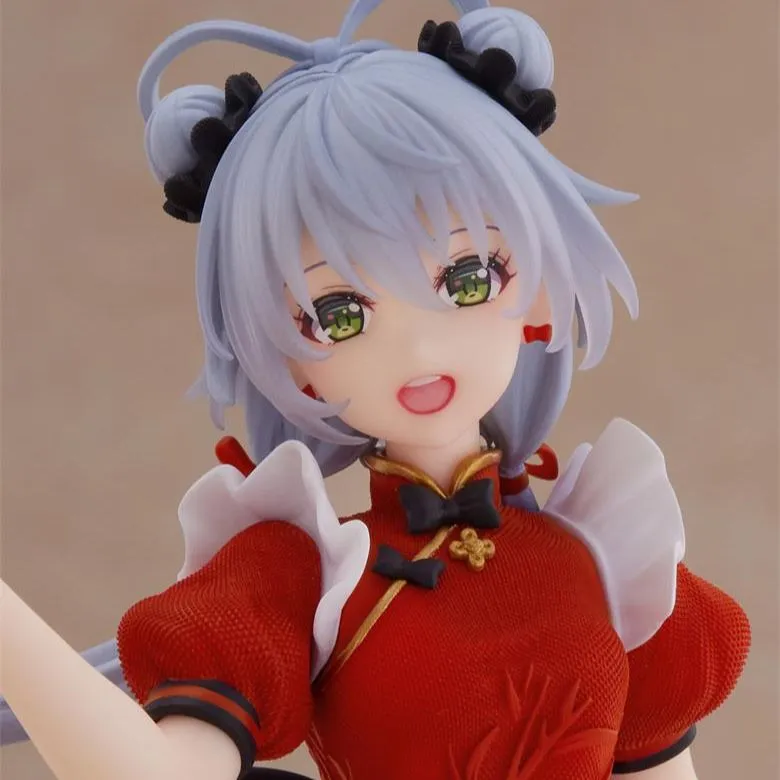 TAITO Luo Tianyi Coreful Maid Costume Bonus Gifts-6