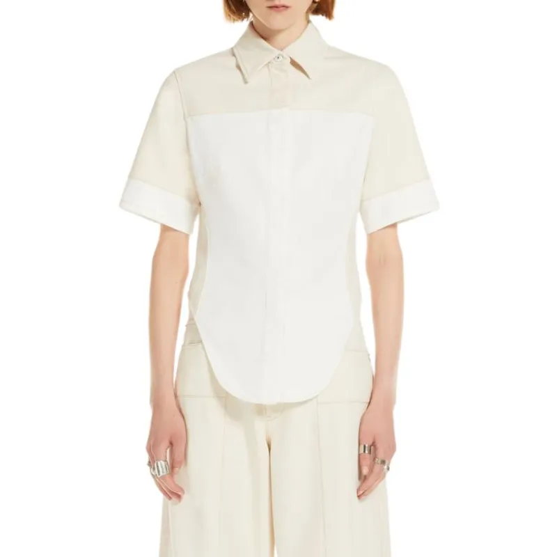 SportMax Quarto Shirt-1
