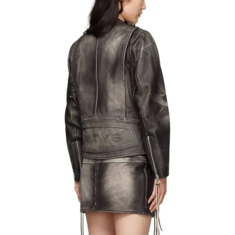 EYTYS Jackets & Coats Women's Brown-1