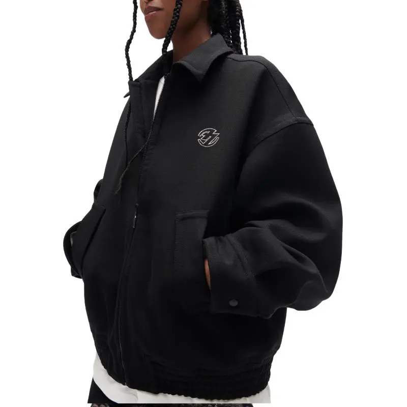 Zara X ADER ERROR ADER ERROR X Zara Jackets Unisex Black-5