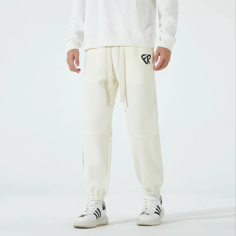 Ferrero Ross Casual Pants Unisex-16