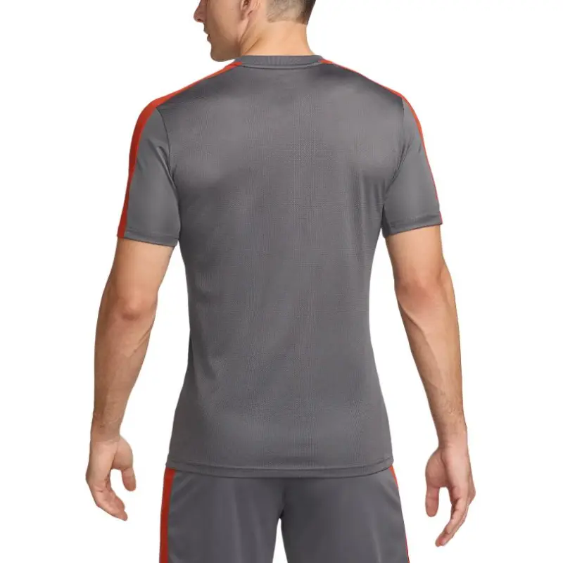 Nike AcademyDri Fit FW24 T Shirt Men's Iron Gray-1