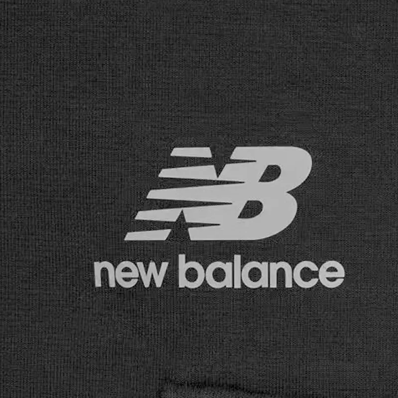 New Balance New Balance CNY Collection Casual Pants Men's Black-4