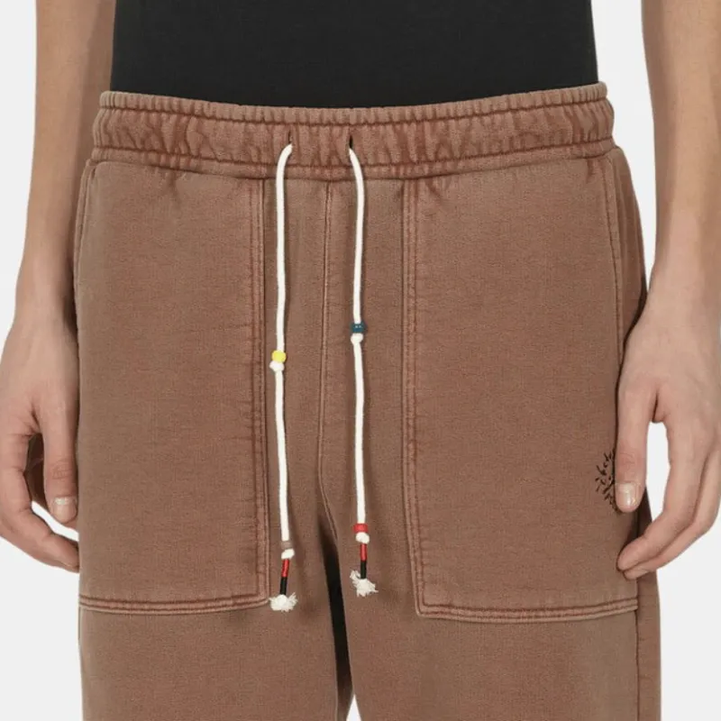 Travis Scott X JORDAN Fleece Pants Asia Sizing-4